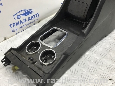 ФОТО Подлокотник для SsangYong Rexton Київ