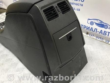 ФОТО Подлокотник для SsangYong Rexton Київ