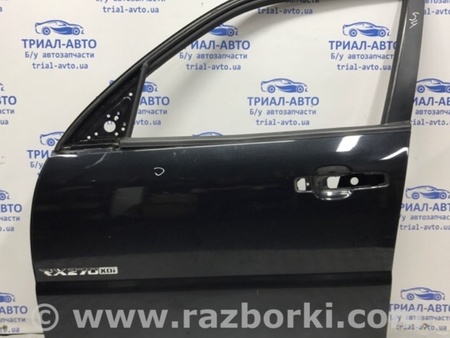 ФОТО Дверь передняя левая для SsangYong Rexton Київ