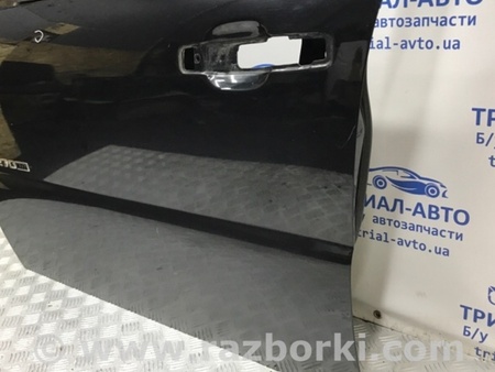 ФОТО Дверь передняя левая для SsangYong Rexton Київ