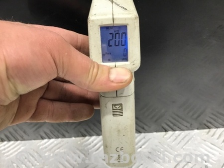 ФОТО Дверь передняя левая для SsangYong Rexton Київ