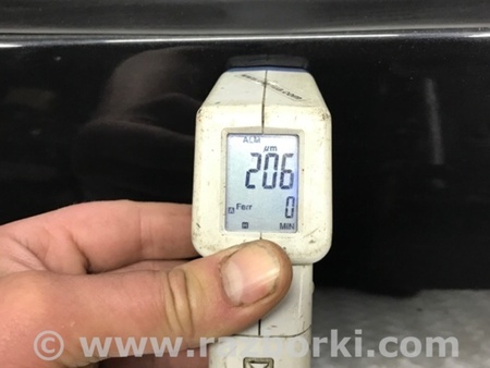 ФОТО Дверь передняя левая для SsangYong Rexton Київ