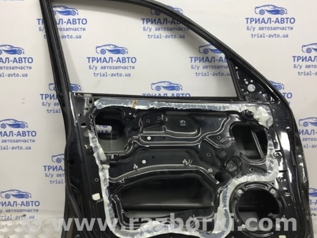 ФОТО Дверь передняя левая для SsangYong Rexton Київ