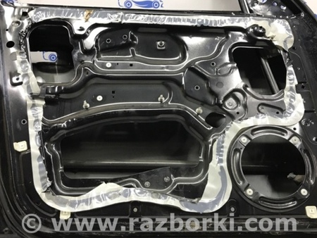 ФОТО Дверь передняя левая для SsangYong Rexton Київ