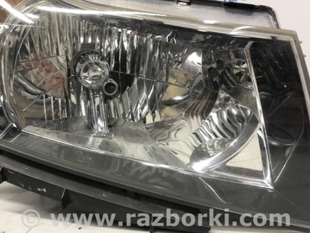 ФОТО Фара правая галоген для Chevrolet Cruze J300 (2008-2016) Киев