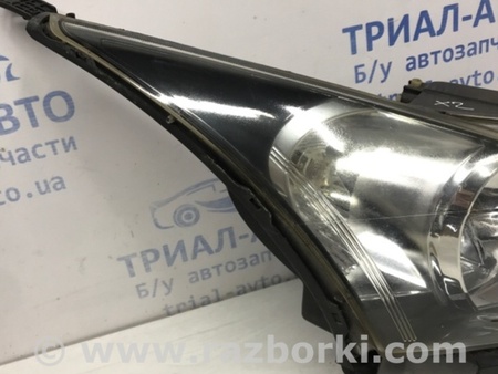 ФОТО Фара правая галоген для Chevrolet Cruze J300 (2008-2016) Киев