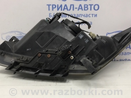 ФОТО Фара правая галоген для Chevrolet Cruze J300 (2008-2016) Киев