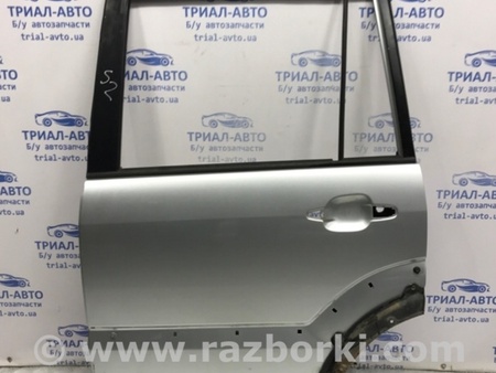 ФОТО Дверь задняя левая для Toyota Land Cruiser Prado 120 Киев