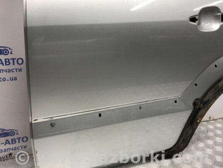 ФОТО Дверь задняя левая для Toyota Land Cruiser Prado 120 Киев