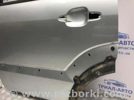 ФОТО Дверь задняя левая для Toyota Land Cruiser Prado 120 Киев