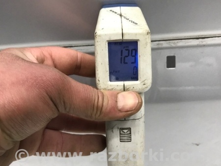 ФОТО Дверь задняя левая для Toyota Land Cruiser Prado 120 Киев