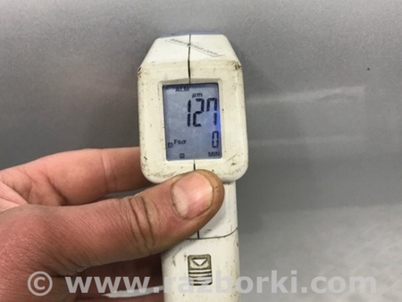 ФОТО Дверь задняя левая для Toyota Land Cruiser Prado 120 Киев