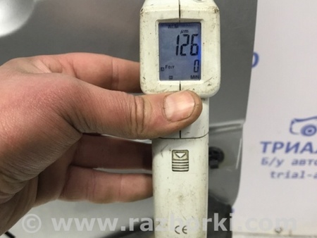 ФОТО Дверь задняя левая для Toyota Land Cruiser Prado 120 Киев