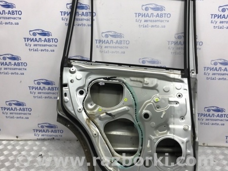 ФОТО Дверь задняя левая для Toyota Land Cruiser Prado 120 Киев