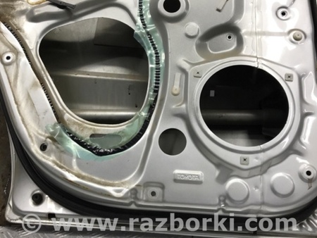 ФОТО Дверь задняя левая для Toyota Land Cruiser Prado 120 Киев