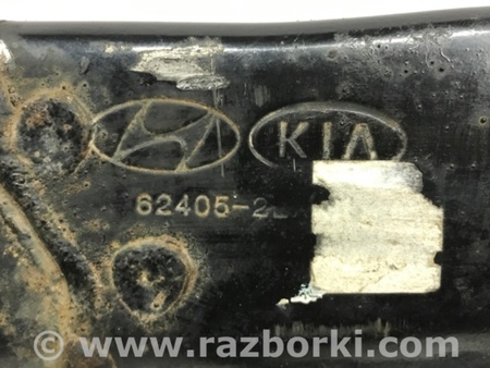 ФОТО Балка передней подвески АНГЛИЯ для Hyundai Tucson (04-10) Киев