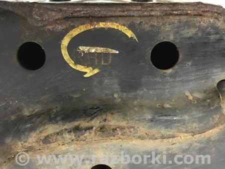 ФОТО Балка передней подвески АНГЛИЯ для Hyundai Tucson (04-10) Киев