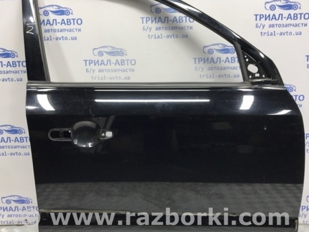 ФОТО Дверь передняя правая для Hyundai Tucson (04-10) Київ