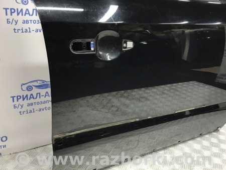 ФОТО Дверь передняя правая для Hyundai Tucson (04-10) Київ