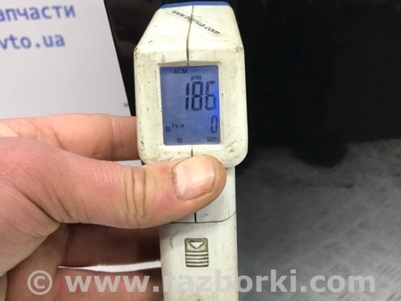 ФОТО Дверь передняя правая для Hyundai Tucson (04-10) Київ