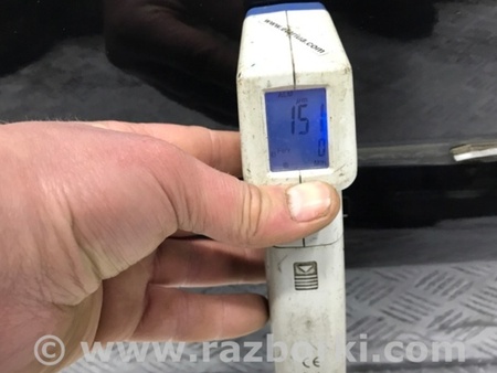 ФОТО Дверь передняя правая для Hyundai Tucson (04-10) Київ