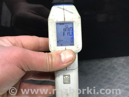 ФОТО Дверь передняя правая для Hyundai Tucson (04-10) Київ