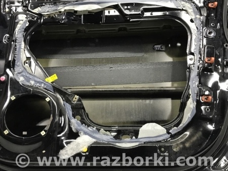 ФОТО Дверь передняя правая для Hyundai Tucson (04-10) Київ