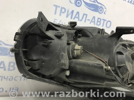 ФОТО Фара правая галоген для Mitsubishi Lancer X 10 (08-17) Киев