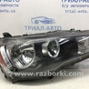Фара правая галоген Mitsubishi Lancer X 10 (08-17)