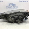 ФОТО Фара правая галоген для Mitsubishi Lancer X 10 (08-17) Киев