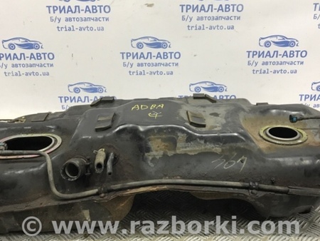 ФОТО Бак топливный металлический для Hyundai Tucson (04-10) Киев