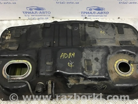 ФОТО Бак топливный металлический для Hyundai Tucson (04-10) Киев