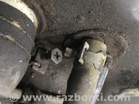 ФОТО Бак топливный металлический для Hyundai Tucson (04-10) Киев