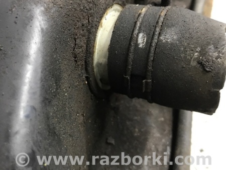 ФОТО Бак топливный металлический для Hyundai Tucson (04-10) Киев