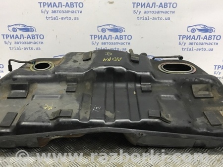 ФОТО Бак топливный металлический для Hyundai Tucson (04-10) Киев