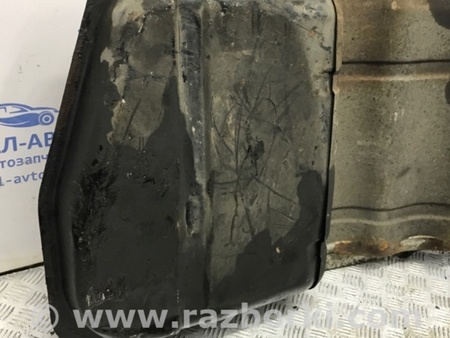 ФОТО Бак топливный металлический для Hyundai Tucson (04-10) Киев