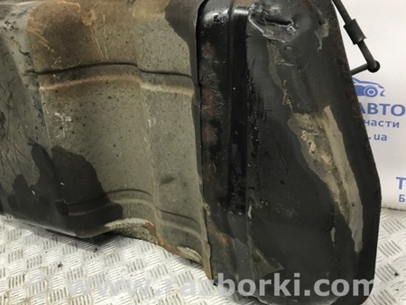 ФОТО Бак топливный металлический для Hyundai Tucson (04-10) Киев