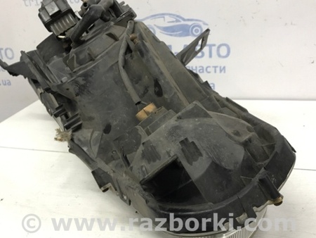 ФОТО Фара правая галоген для Mitsubishi Lancer X 10 (08-17) Киев