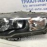 ФОТО Фара правая галоген для Mitsubishi Lancer X 10 (08-17) Киев