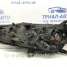 ФОТО Фара правая галоген для Mitsubishi Lancer X 10 (08-17) Киев