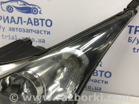 ФОТО Фара левая галоген для Chevrolet Cruze J300 (2008-2016) Київ