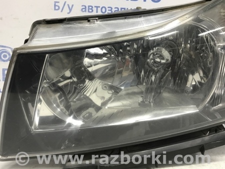 ФОТО Фара левая галоген для Chevrolet Cruze J300 (2008-2016) Київ