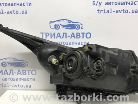 ФОТО Фара левая галоген для Chevrolet Cruze J300 (2008-2016) Київ