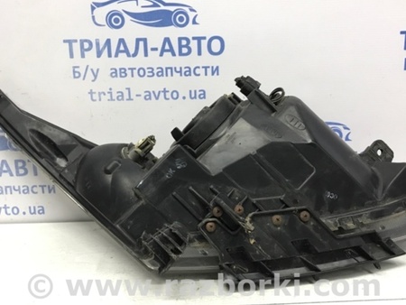 ФОТО Фара левая галоген для Chevrolet Cruze J300 (2008-2016) Київ