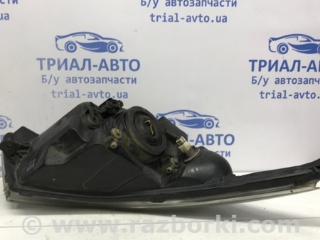 ФОТО Фара левая галоген для Chevrolet Cruze J300 (2008-2016) Київ