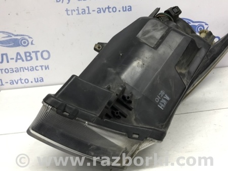 ФОТО Фара левая галоген для Chevrolet Cruze J300 (2008-2016) Київ