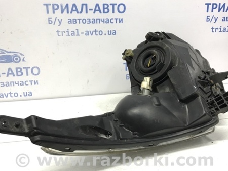 ФОТО Фара левая галоген для Chevrolet Cruze J300 (2008-2016) Київ