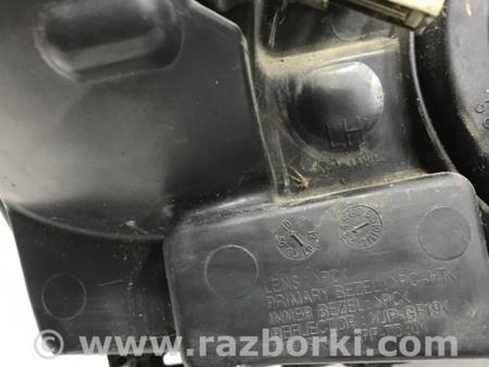 ФОТО Фара левая галоген для Chevrolet Cruze J300 (2008-2016) Київ