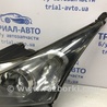 ФОТО Фара левая галоген для Chevrolet Cruze J300 (2008-2016) Київ