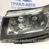 ФОТО Фара левая галоген для Chevrolet Cruze J300 (2008-2016) Київ